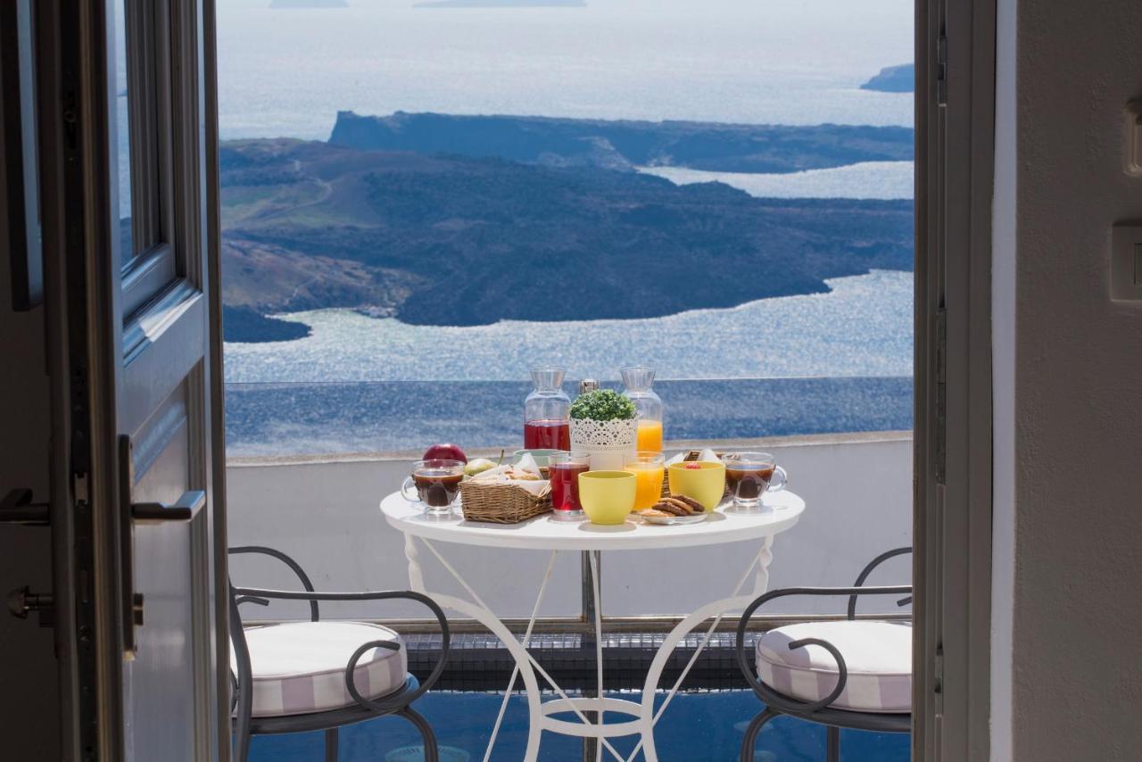 Senses Suites 이메로비글리 외부 사진
