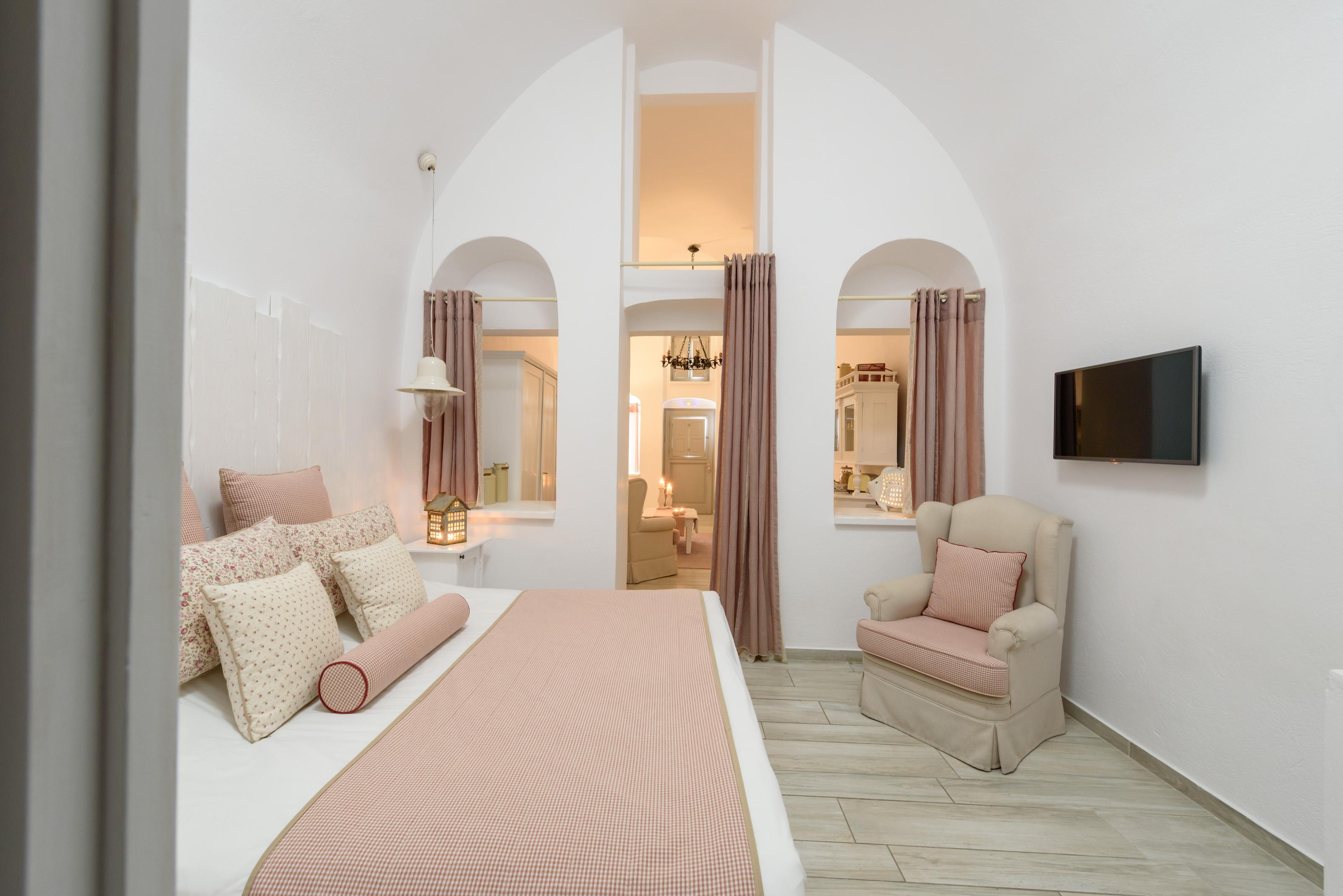Senses Suites 이메로비글리 외부 사진