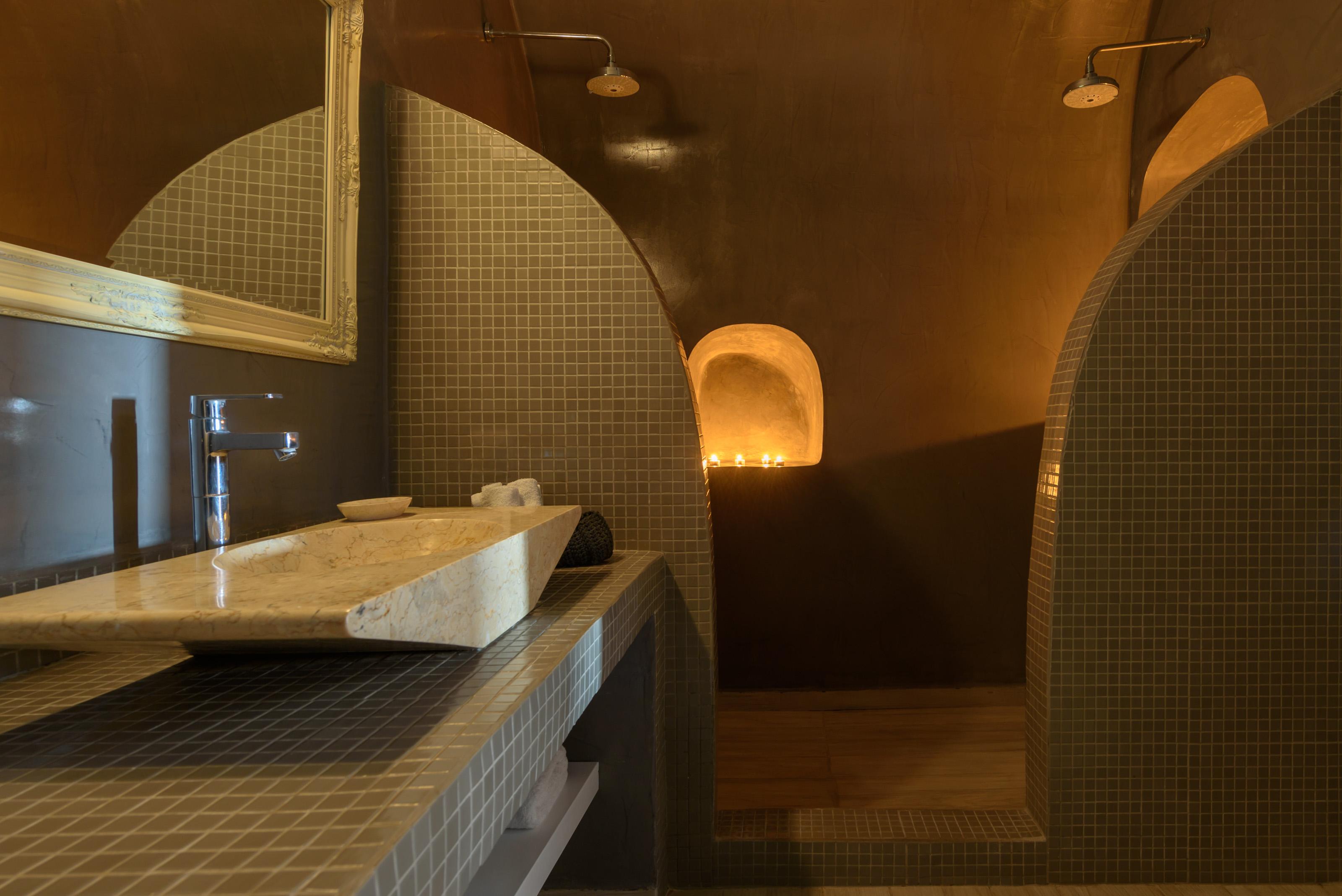 Senses Suites 이메로비글리 외부 사진