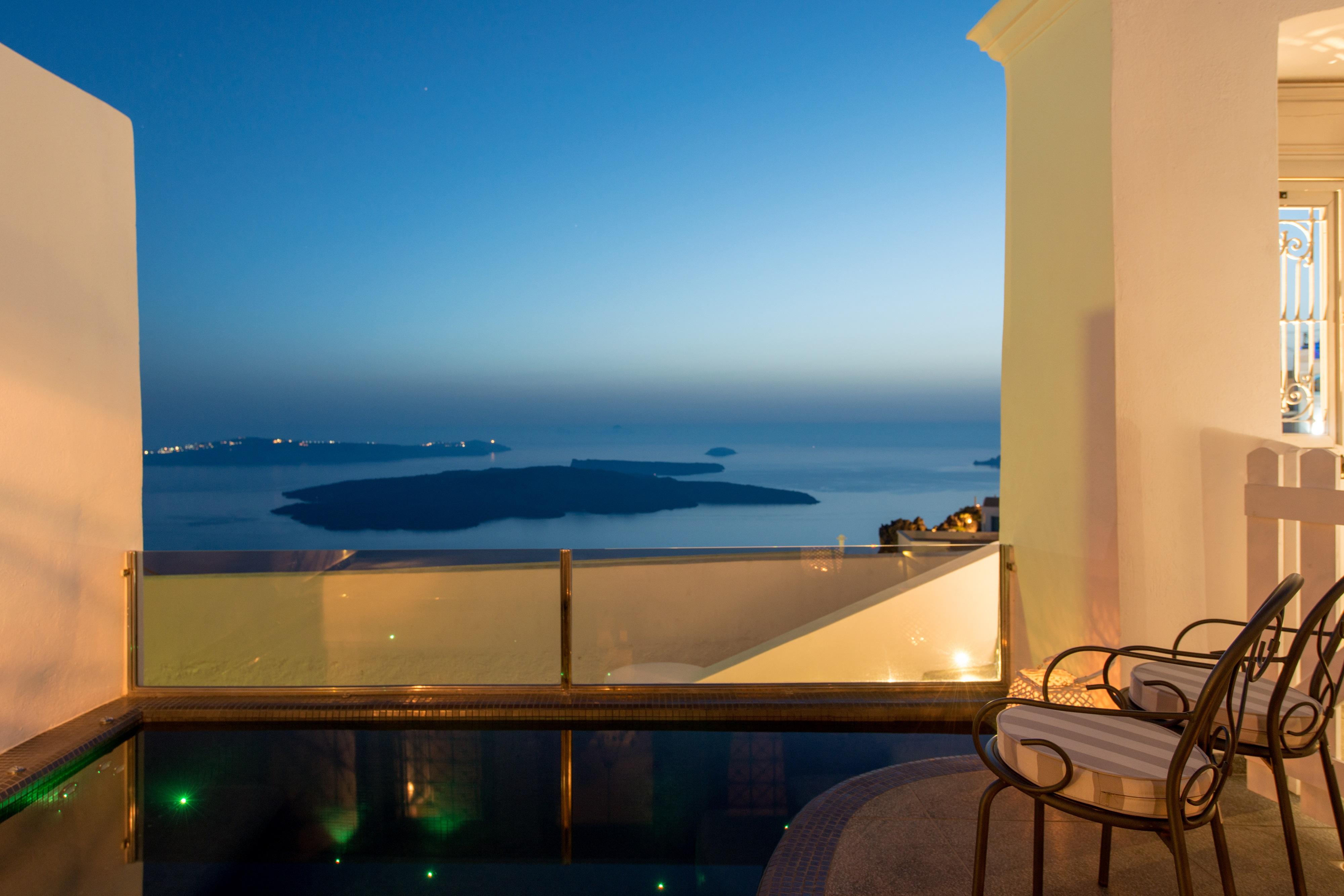 Senses Suites 이메로비글리 외부 사진