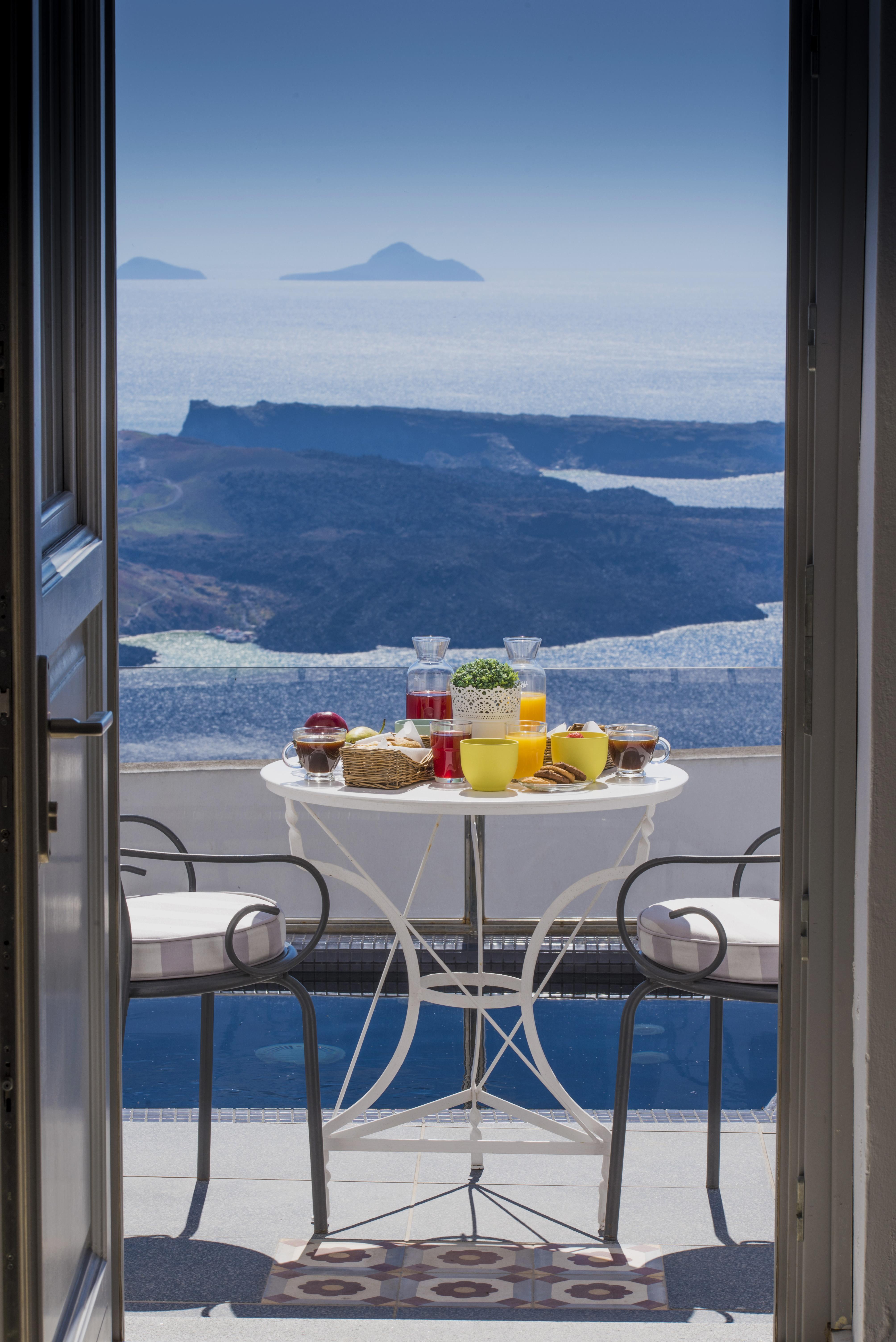 Senses Suites 이메로비글리 외부 사진