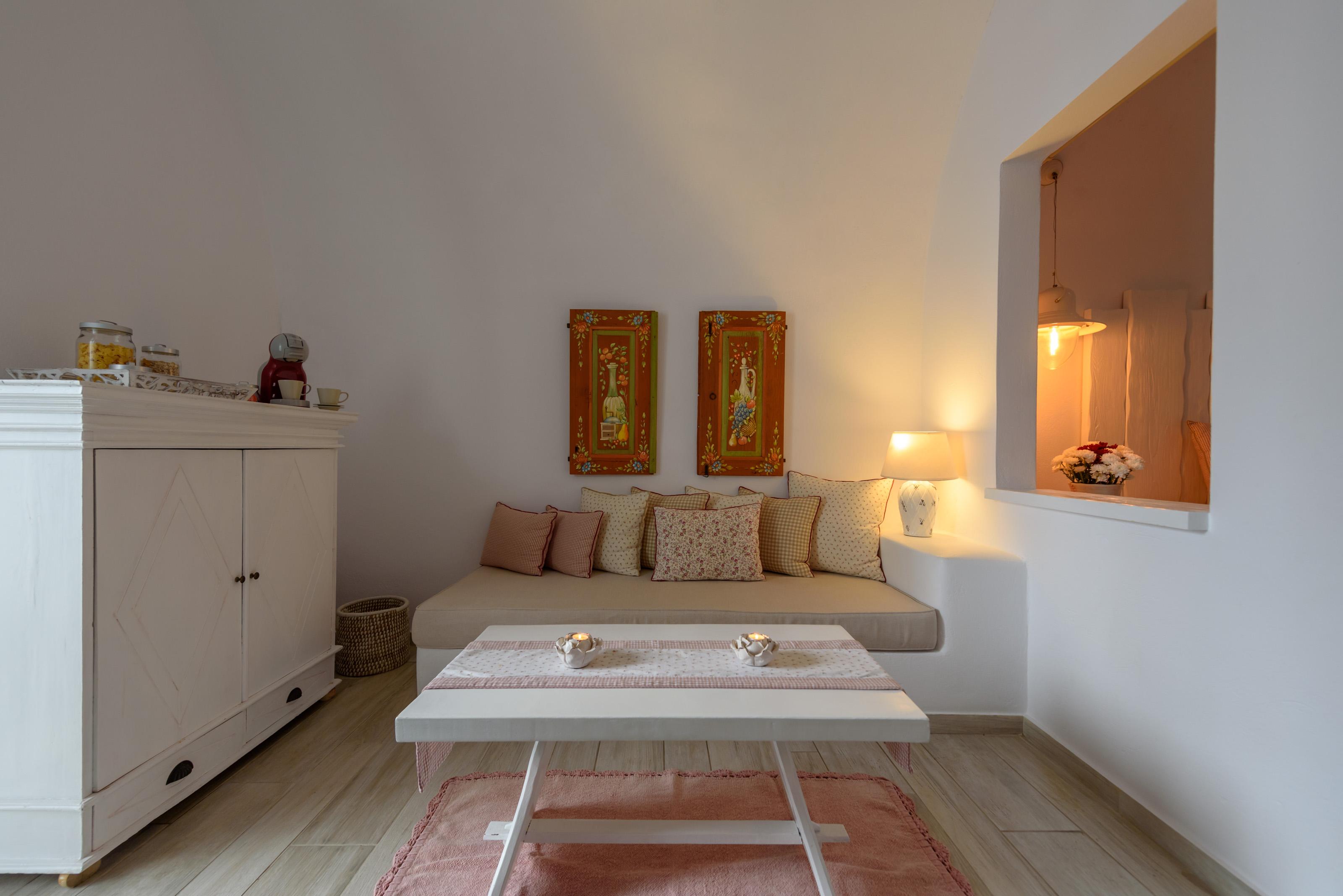 Senses Suites 이메로비글리 외부 사진
