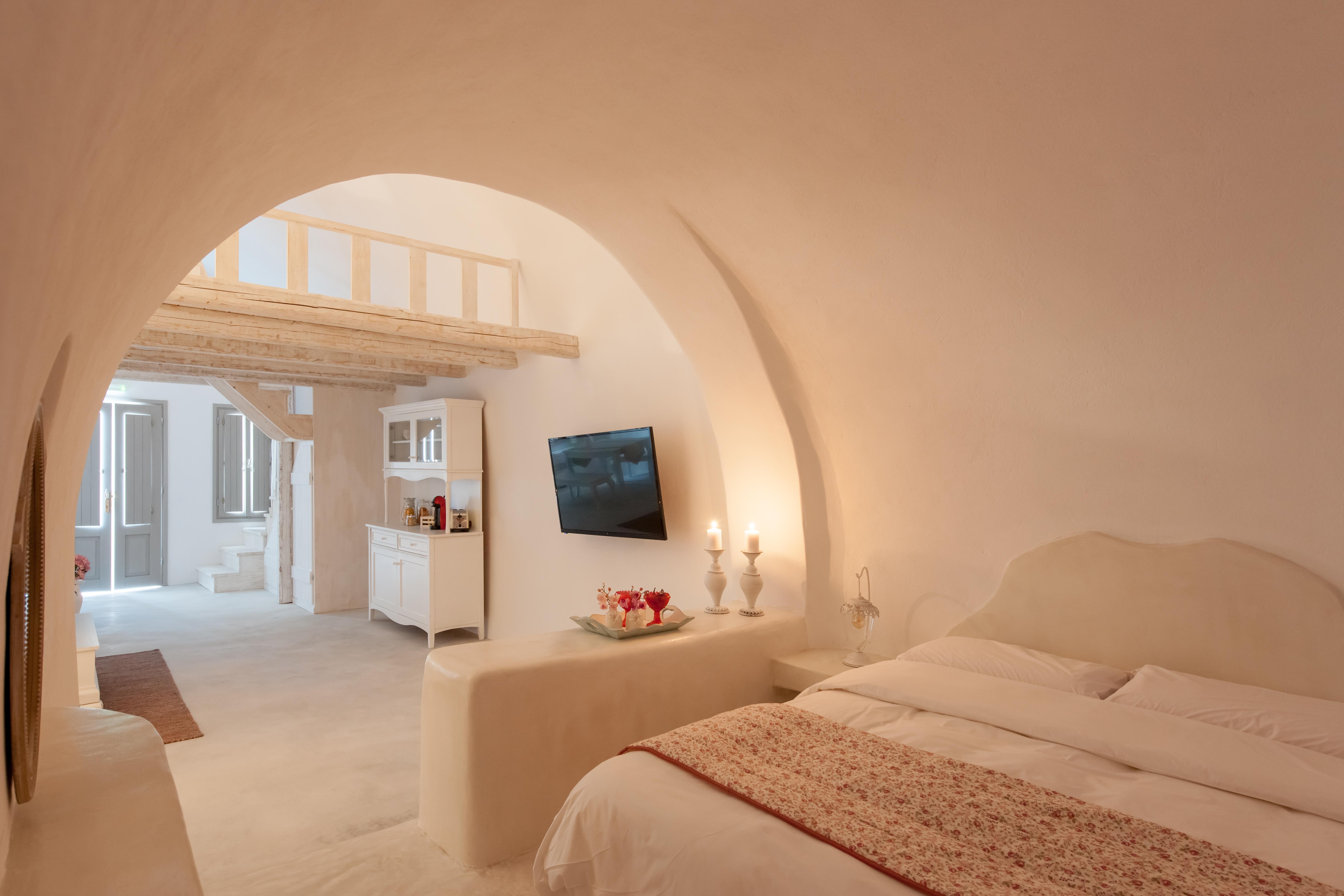 Senses Suites 이메로비글리 외부 사진
