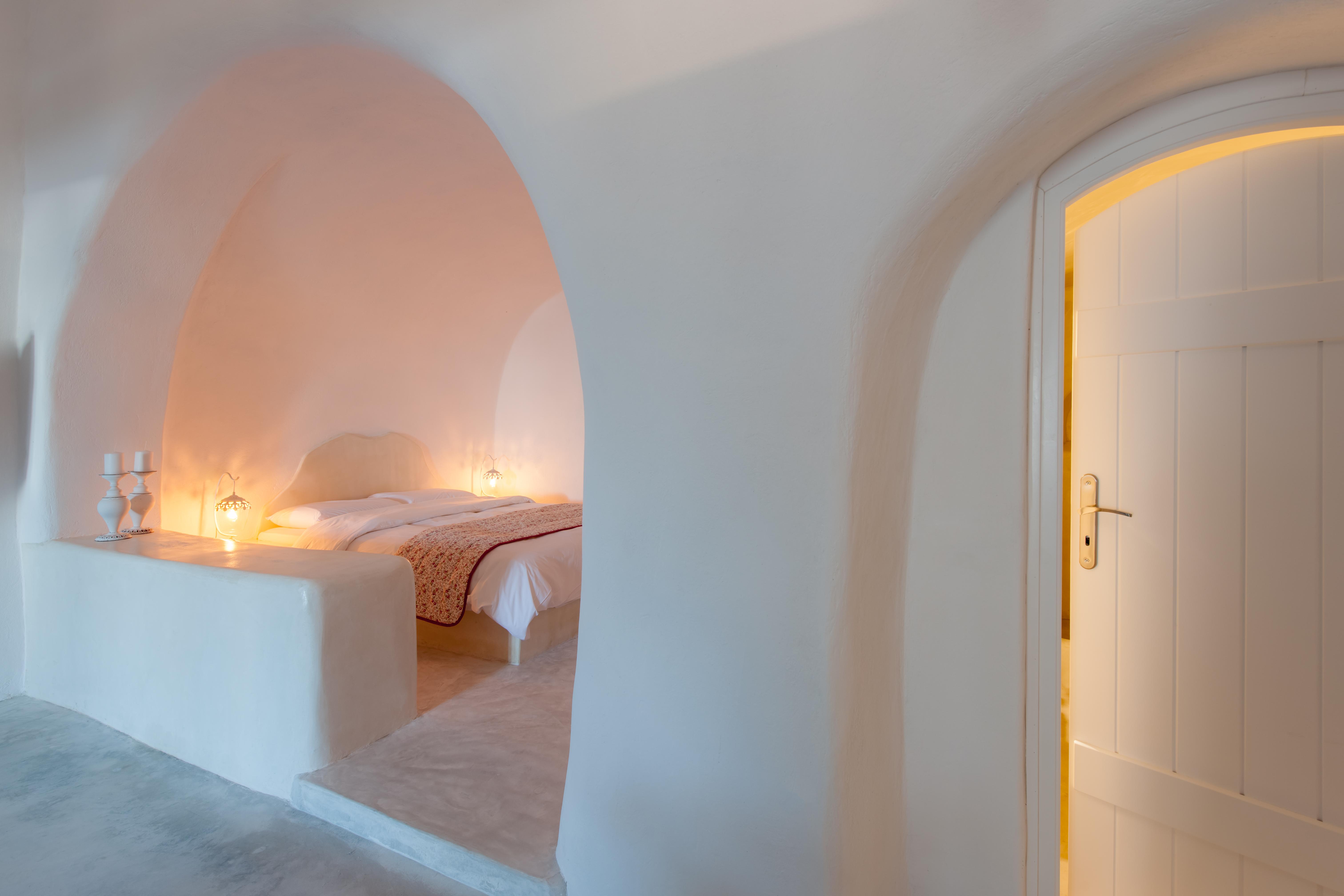 Senses Suites 이메로비글리 외부 사진