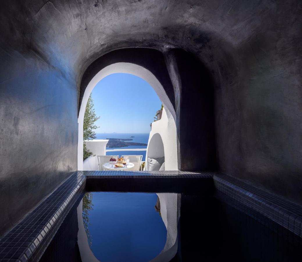 Senses Suites 이메로비글리 외부 사진