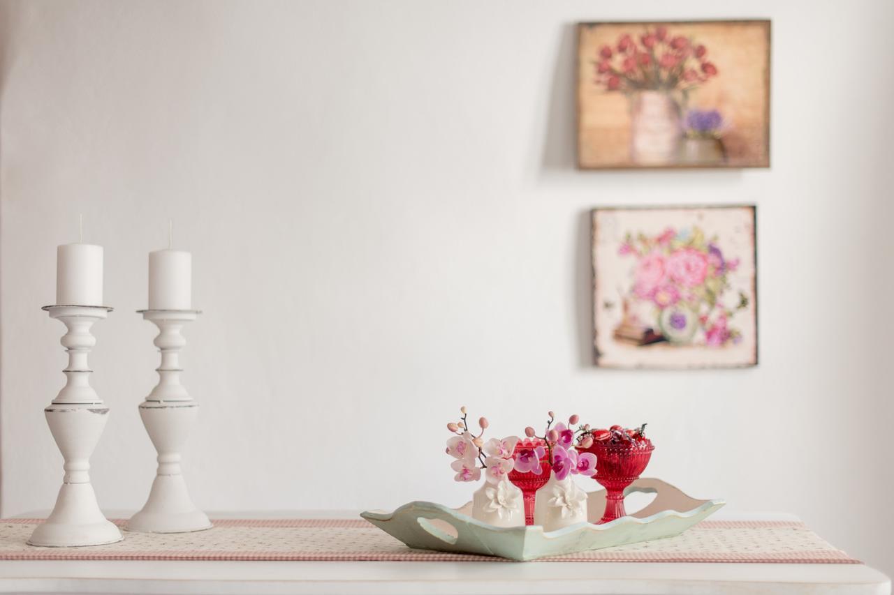 Senses Suites 이메로비글리 외부 사진