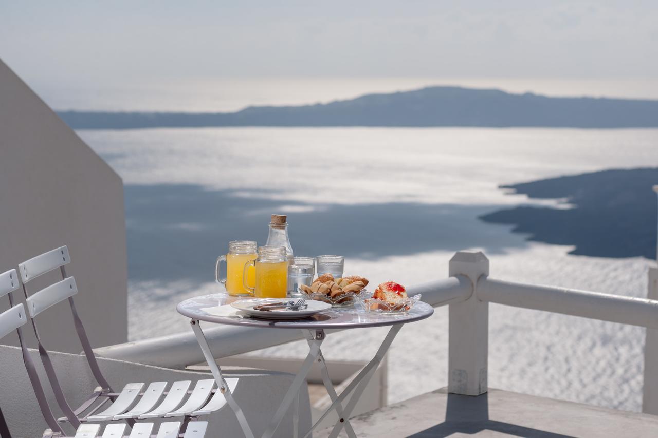 Senses Suites 이메로비글리 외부 사진